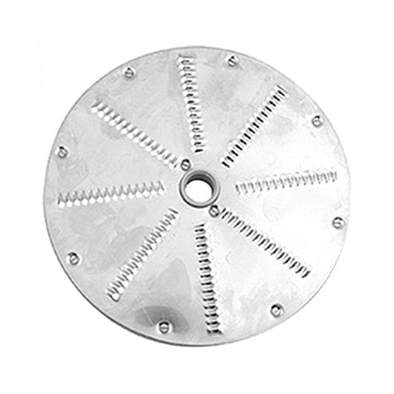 Disque à râper 03mm - Gam