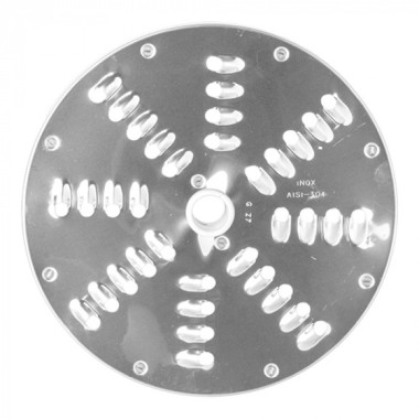 Disque à râper 07mm - Gam
