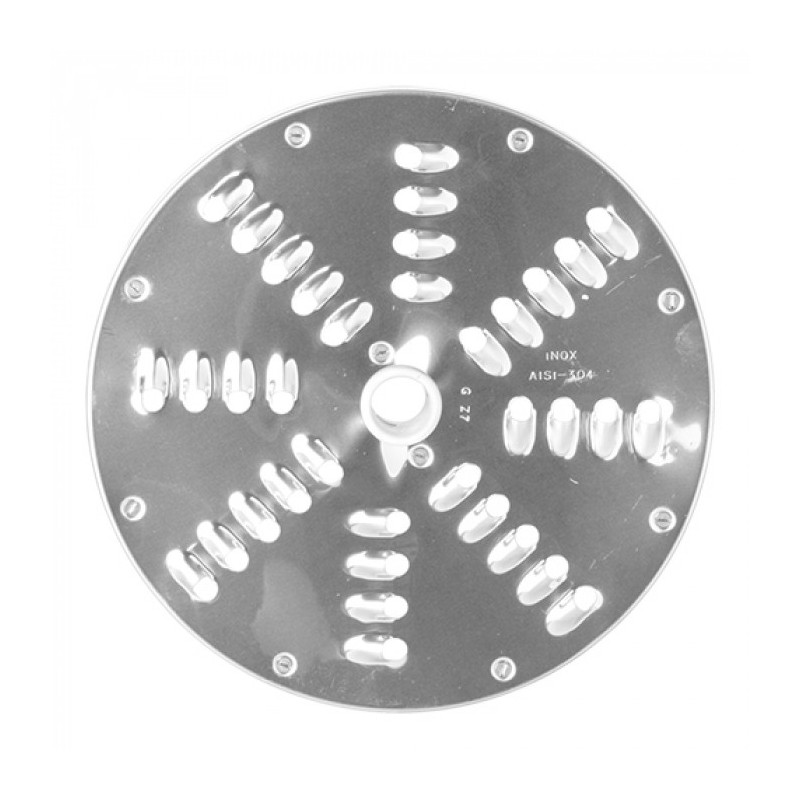 Disque à râper 07mm - Gam