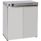 Armoire chauffante 120 assiettes - Diverso