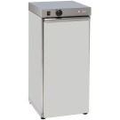 Armoire chauffante 60 assiettes - Diverso