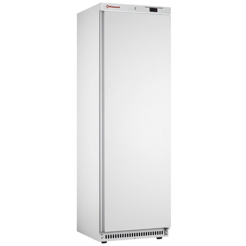 Armoire congélateur, statique, 400 litres. blanc - Diamond