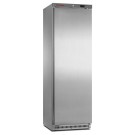 Armoire frigorifique, ventilée, 400 litres. acier inox - Diamond