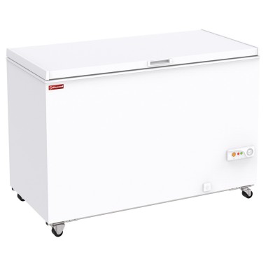 Congélateur bahut 391 litres - Diamond