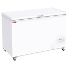 Congélateur bahut 391 litres - Diamond