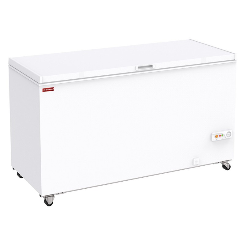 Congélateur bahut 479 litres - Diamond