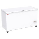 Congélateur bahut 479 litres - Diamond