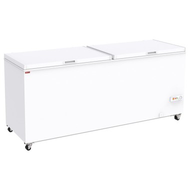 Congélateur bahut 655 litres - Diamond