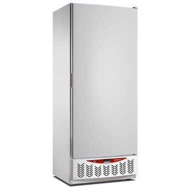 Congélateur statique, 525 litres, GN2/1+600x400, blanc - Diamond