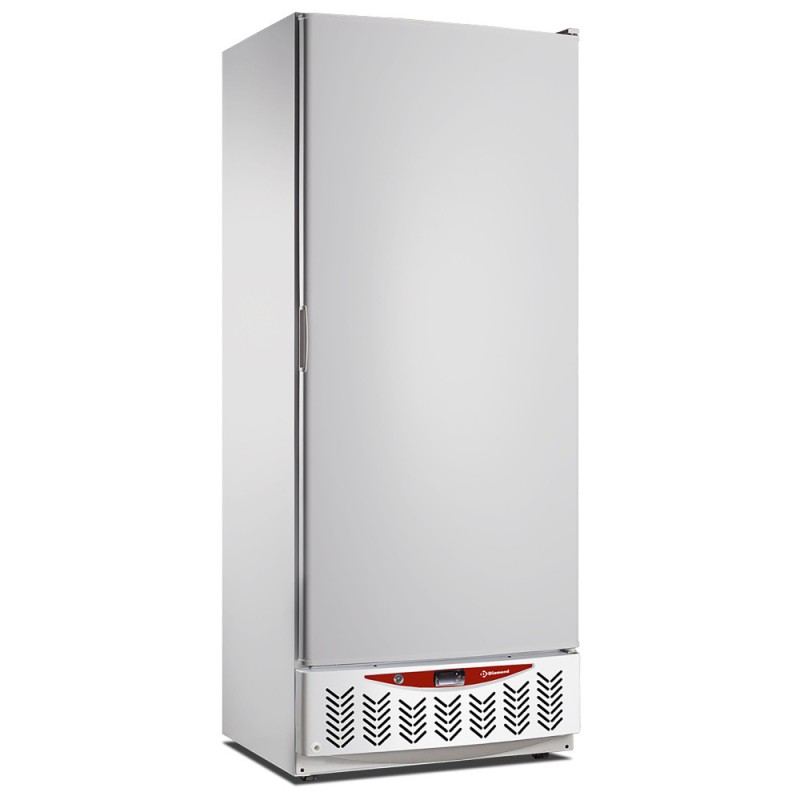 Congélateur statique, 525 litres, GN2/1+600x400, blanc - Diamond