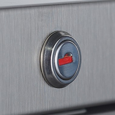 Congélateur statique, 525 litres, GN2/1+600x400, blanc - Diamond