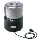 Cutter 3,2 Lit., couteau lisse, ABS & Polycarbonate - Diverso