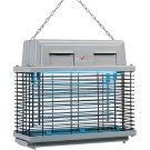 Désinsectiseur électrique, lampes UV-A (1x 15 W) - Diverso
