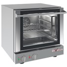 Four à convection électrique 4x GN 2/3 - Diverso