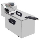 Friteuse de table électrique 4 litres - Diverso