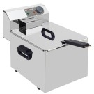 Friteuse de table électrique 7 litres - Diverso