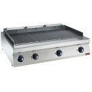 Grill électrique HP 1200mm - TOP - Diamond