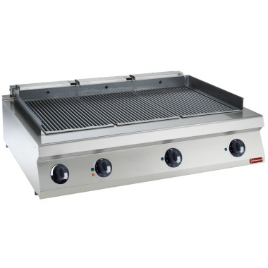 Grill électrique HP 1200mm - TOP - Diamond