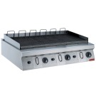 Grill gaz HP 1200mm - TOP - Diamond