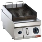 Grill gaz HP 400mm - TOP - Diamond