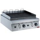 Grill gaz HP 800mm - TOP - Diamond