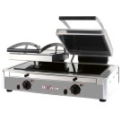 Grill Panini DOUBLE vitrocéramique - Diverso