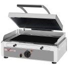 Grill Panini MEDIUM vitrocéramique - Diverso