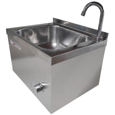 Lave-mains sur pieds - Diverso