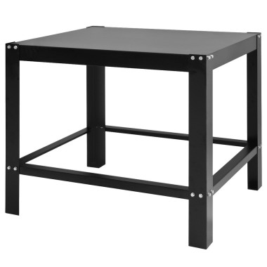 Support en acier peint, pour WR-DFXL-33 -