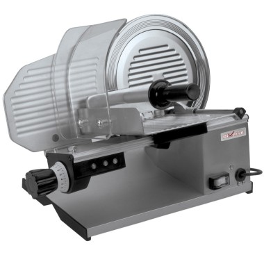 Trancheuse professionnelle, lame Ø 275 mm - Diverso