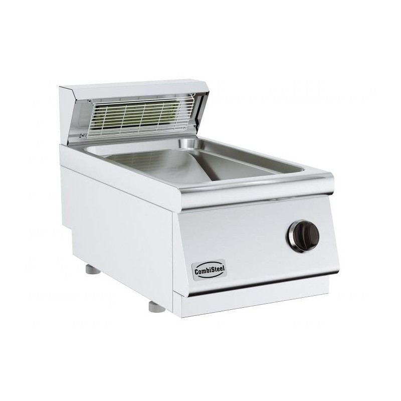 Chauffe frites électrique base 700 - Combisteel