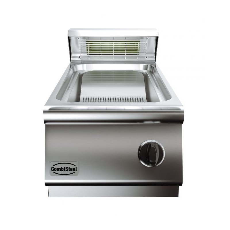 Chauffe frites électrique base 700 - Combisteel