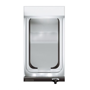 Chauffe frites électrique base 700 - Combisteel