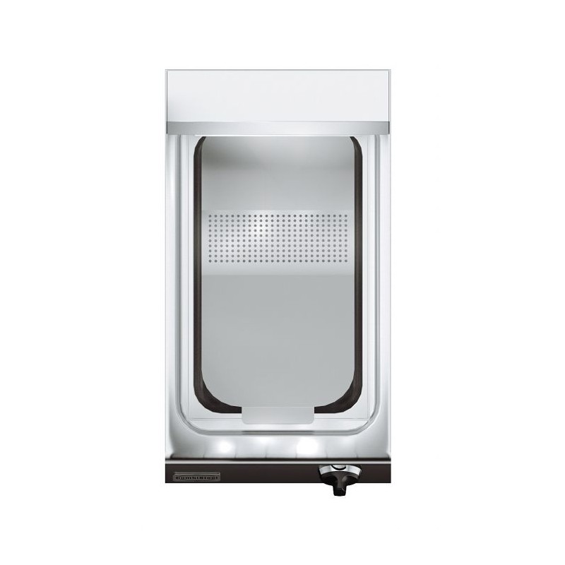Chauffe frites électrique base 700 - Combisteel