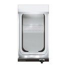 Chauffe frites électrique base 700 - Combisteel