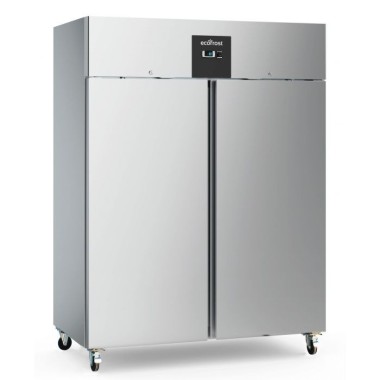 Armoire réfrigérée positive 2 portes - Combisteel
