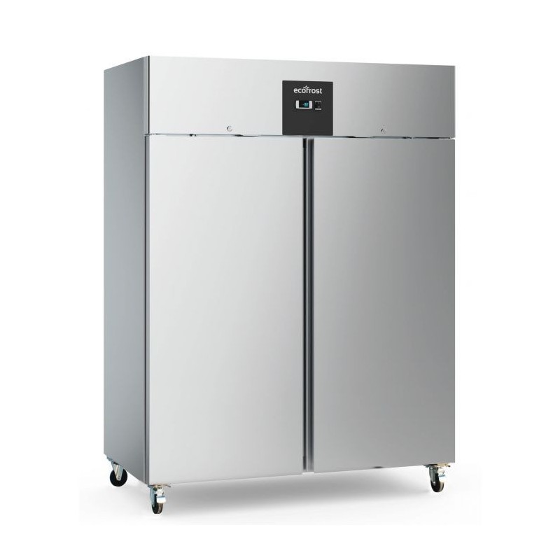 Armoire réfrigérée positive 2 portes - Combisteel