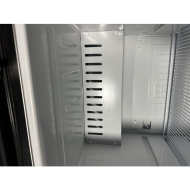 Réfrigérateur Inox 600 Litres - Combisteel