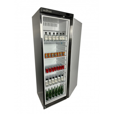 Réfrigérateur Inox 600 Litres - Combisteel