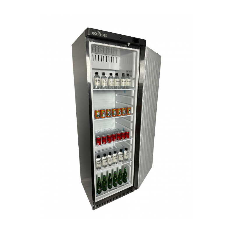 Réfrigérateur Inox 600 Litres - Combisteel