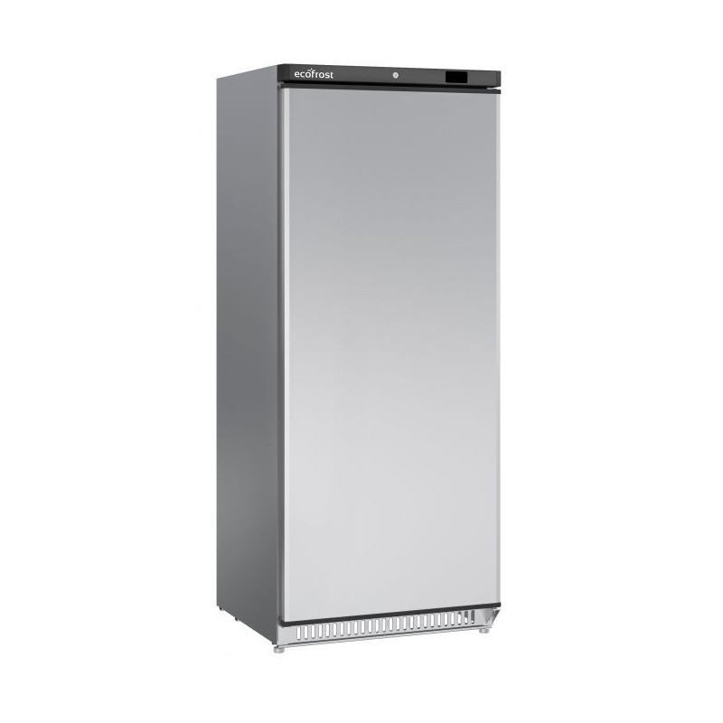 Réfrigérateur Inox 600 Litres - Combisteel