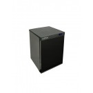 Congélateur Professionnel Inox 200 Litres - Ecofrost, Refroidissement Statique, Énergie A