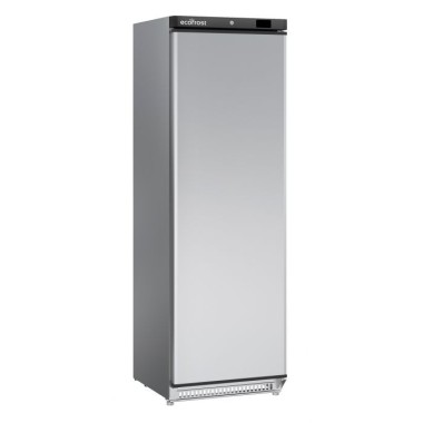 Armoire Réfrigérée Négative Inox 400L - Ecofrost | Conservation Aliments Surgelés Professionnelle