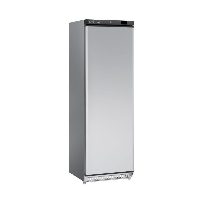 Armoire Réfrigérée Négative Inox 400L - Ecofrost | Conservation Aliments Surgelés Professionnelle