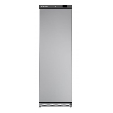 Armoire Réfrigérée Négative Inox 400L - Ecofrost | Conservation Aliments Surgelés Professionnelle