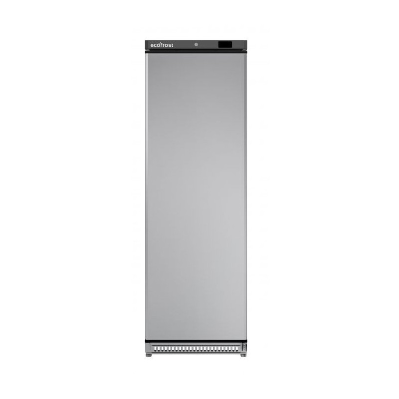 Armoire Réfrigérée Négative Inox 400L - Ecofrost | Conservation Aliments Surgelés Professionnelle