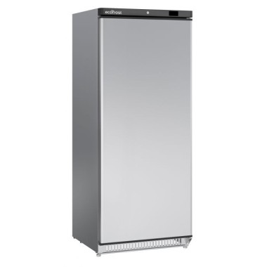 Congélateur Professionnel 600L Inox Ecofrost - Performance & Durabilité
