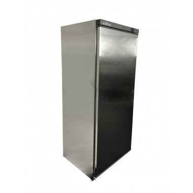 Congélateur Professionnel 600L Inox Ecofrost - Performance & Durabilité