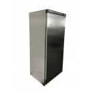 Congélateur Professionnel 600L Inox Ecofrost - Performance & Durabilité