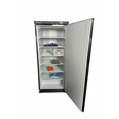Congélateur Professionnel 600L Inox Ecofrost - Performance & Durabilité